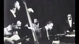 The Modern Jazz Quartet & Laurindo Almeida 