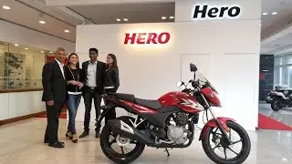 &laquo;2026 Hero Honda Hunk 150 Classic &mdash; ЛЕГЕНДА наконец-то ВЕРНУЛАСЬ и стала лучше, чем когда-либо!