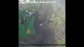 McCormack Industries Brush Puller