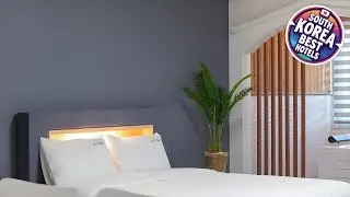 Gyeongju Cookie and Jelly Pension | Gyeongju-si, South Korea | Hotel Review ⭐