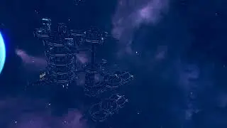 Between The Stars: Walkthrough | Part 1 | INTRO | Space Sim With Dice