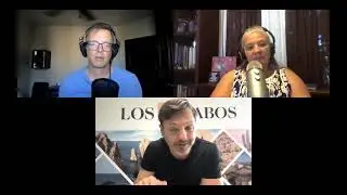 Cabomil News and Community Update March 28, 2021 with Korey Riggs and Claudia Velo.