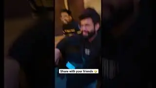 Time to say HAPPY LOHRI in different style 🤣 ~ Share with your friends #shorts #happylohri #lohri
