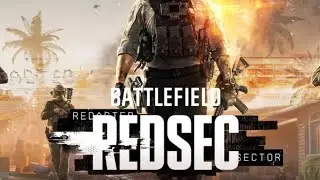 Battlefield Live Gameplay India | RedSec Story & Intense Warfare | Hindi Stream | Live Now! (6/200)