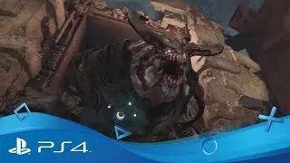 DOOM VFR | Launch Trailer | PlayStation VR