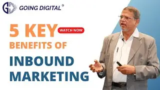 Boost Your Small Business with Inbound Marketing's Top 5 Benefits