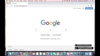 How to change Google's search result language