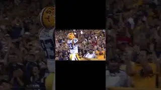LSU Tigers - College Football - TOP PLAY - Online Dynasty - USER vs USER GAME - Earnit Audible