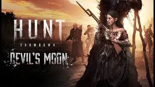 ADI в Hunt Showdown прямая трансляции !Донаты тока рубли ! Евро не приходят заебали   .[RU]  .