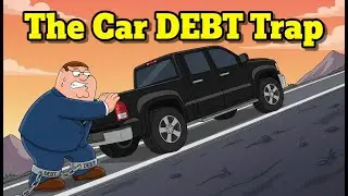 Freedom or Debt? Swap Your Car Payment for Wealth!