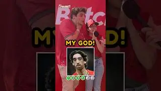Gostam de uma boa fusão? @BetclicPortugal  w/ @DaizerPT #futebol #footballquiz #cr7 #goncalofroes