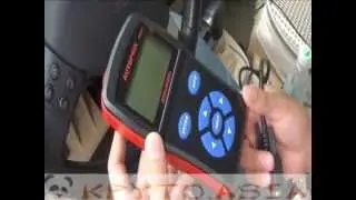 Диагностика OBD II CAN, PWM, VPW, KWP, ISO9141