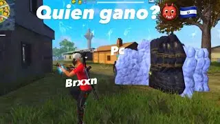 🗣Brxxn🆚PC pvp apostado 💵👏