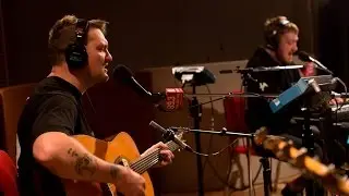 Cold War Kids - First (Live on The Current)
