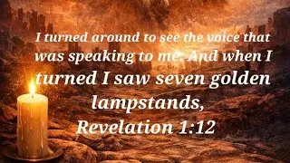 Revelation, Verse by Verse, A Light in a Dark World (13.01.2026)