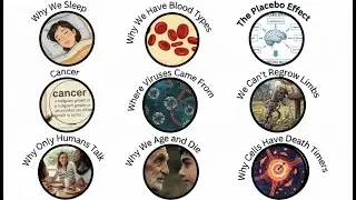 The Most Baffling Biology Mysteries Finally Solved
