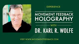 Movement Feedback Live! June 17 at 5:30 PM Pacific