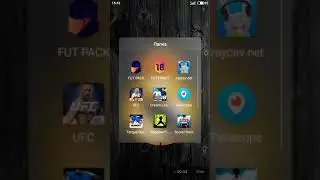Как играть в Fut Pack 18 на телефоне