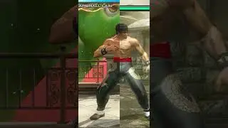 TEKKEN LAW EVOLUTION ( 1994 -2024 ) #playstation #TEKKEN #gaming