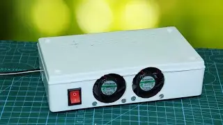 How to Make Room Heater