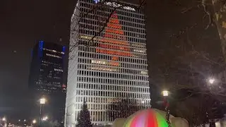 News 8 Presents: A Walk Through the ROC Holiday Village