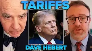 Trump's Tariffs with David Hebert | John Batchelor