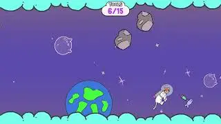 Spawk - Finnish Game Jam 2025