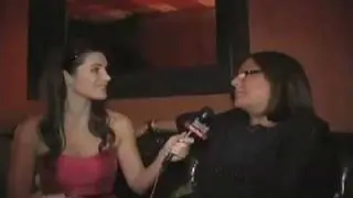 Fern Mallis tells all - Part 1/5