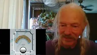 Steamhammer  Passing Through  REACTION