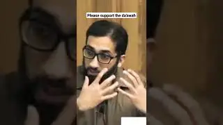 This is common some  muslim family (traditional culture problem) | Nouman Ali Khan