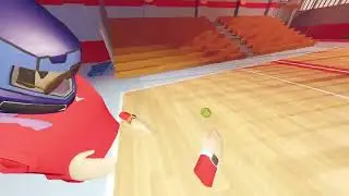 recroom dodgeball compilation (not PT2)