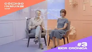Código Inmune | #3 La EICR crónica – con la Dra. Irene García