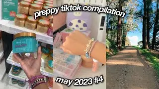 PREPPY TIKTOK COMPILATION #17