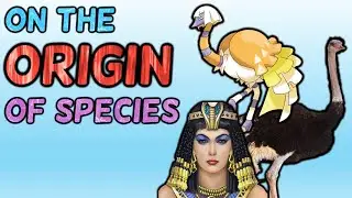 30 Pok&eacute;mon Based on Real Animals
