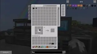 Sky Factory 3 Ep. 15 Solar Array & Void Resource Miner