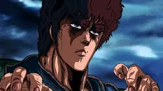Hokuto No Ken Kai - Sentou Version [Combat Theme]
