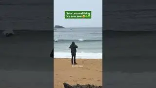 I LOVE this country😍🇮🇪💚 #Ireland #donegal #murderholebeach #irish 📸 TT: Amymcateer_ #beach