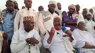 Wacdi iyo waano Qatimkii Siyaaradii SHEEKHEYNA Aabow Sheekh C/raxiim Shekh Cusmaan Sh xasan Macalin