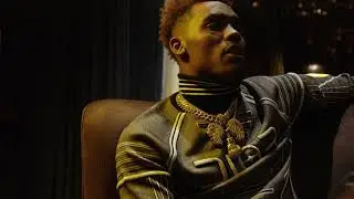 Jermall Charlo - 60sec IG In-feed Video - Thank you