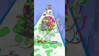 #GamesForKids Rubber Ball Runner Eps 3