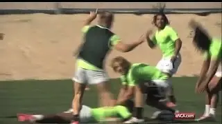 African teams ready for Sin City