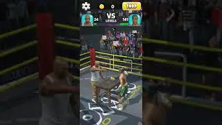Slap king Unity source code & Game Template