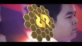 LOADING SCREEN / INTRO MOBILE LEGEND RRQ TERBARU FULLSCREEN