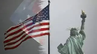 America - In God We Trust