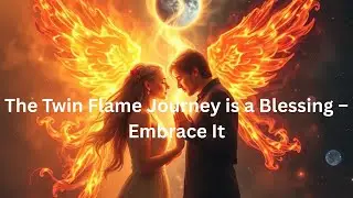 (Tamil) 54. The Twin Flame Journey is a Blessing – Embrace It