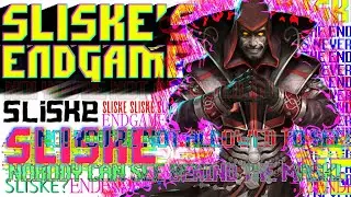 Sliske's Endgame || (Sliske 6/6) || Runescape 3
