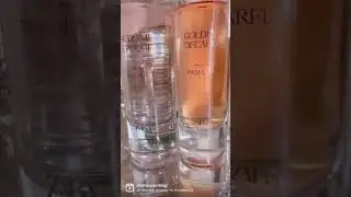 ✅ Sublime &eacute;poque zara/Golden decade || Libre, My way dupe.Parfums zara عطور زارا // اجمل برفنات زارا