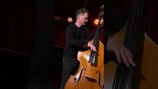 Woodwind - Jan Harbeck Quartet w. Henrik Gunde, Eske Nørrelykke & Anders Holm