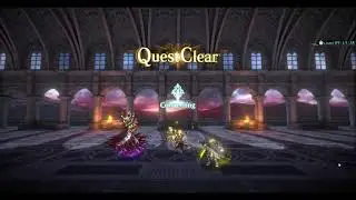 Last Cloudia MOD APK (Unlimited Skills)