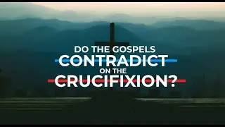 Why do the Gospels disagree on the time of Jesus' death?